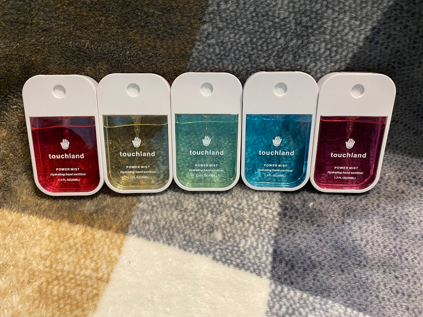 Touchland Hand Sanitizer