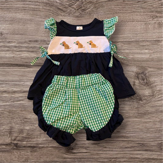 Duck Dog Set