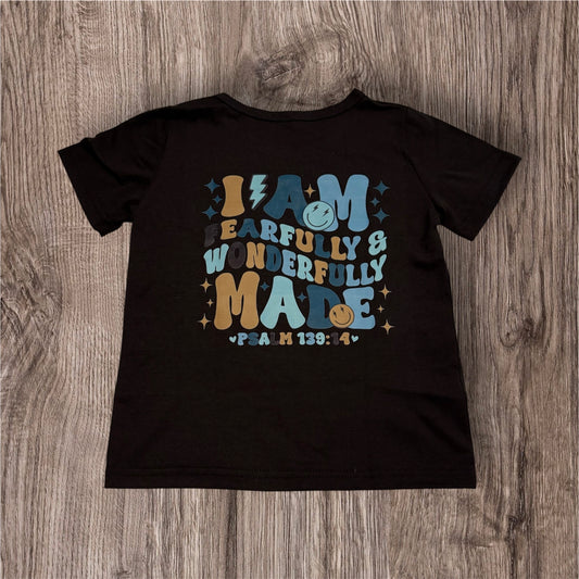 Fearfully Made Tee
