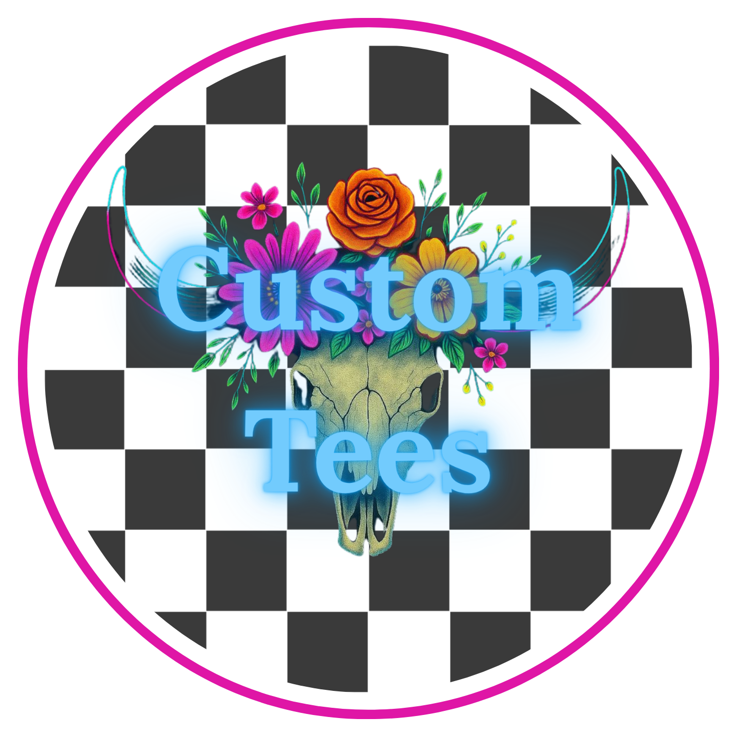 Custom Tees