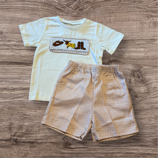 Cowboy Set