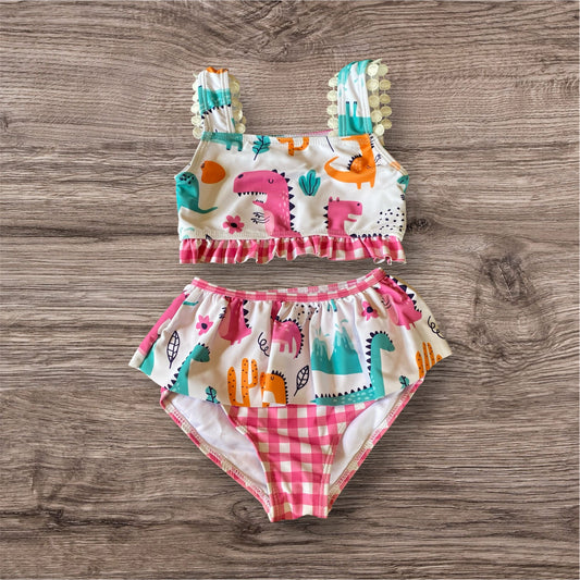 Dino Swimsuit
