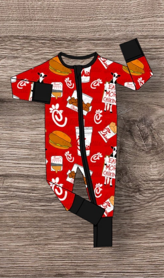 Chicken Zippy