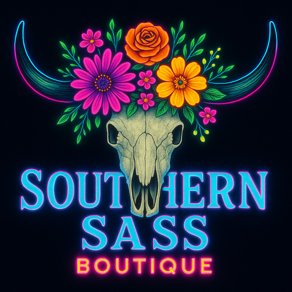Southern Sass Boutique