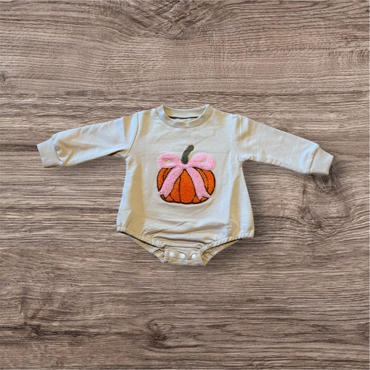 Pumkin Bubble