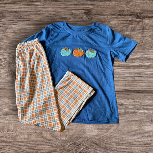 French Knot Fall Set