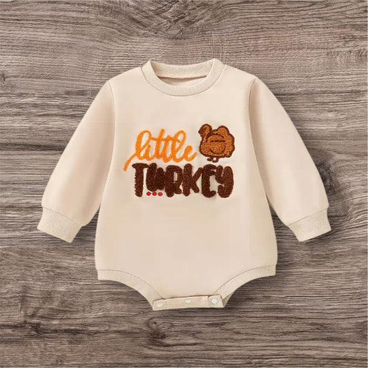 Little Turkey Bubble