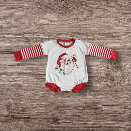 Santa Bubble
